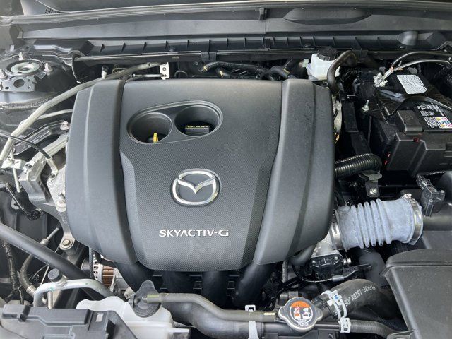 2024 Mazda CX-50 2.5 S Preferred photo 15
