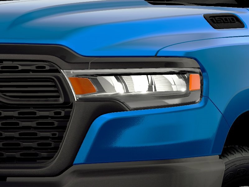 2026 Ram 1500 Tradesman photo 13