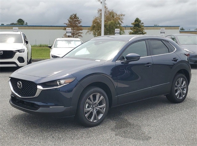 2025 Mazda CX-30 2.5 S Preferred photo 2