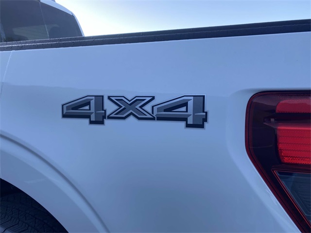 2024 Ford F-150 STX photo 7
