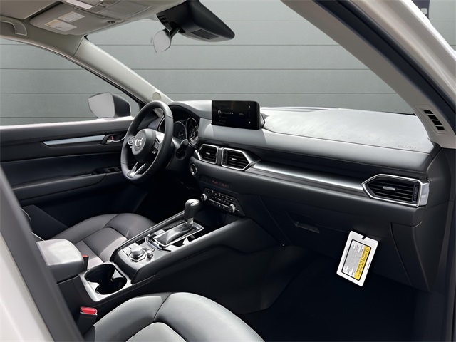 2025 Mazda CX-5 2.5 Select photo 30