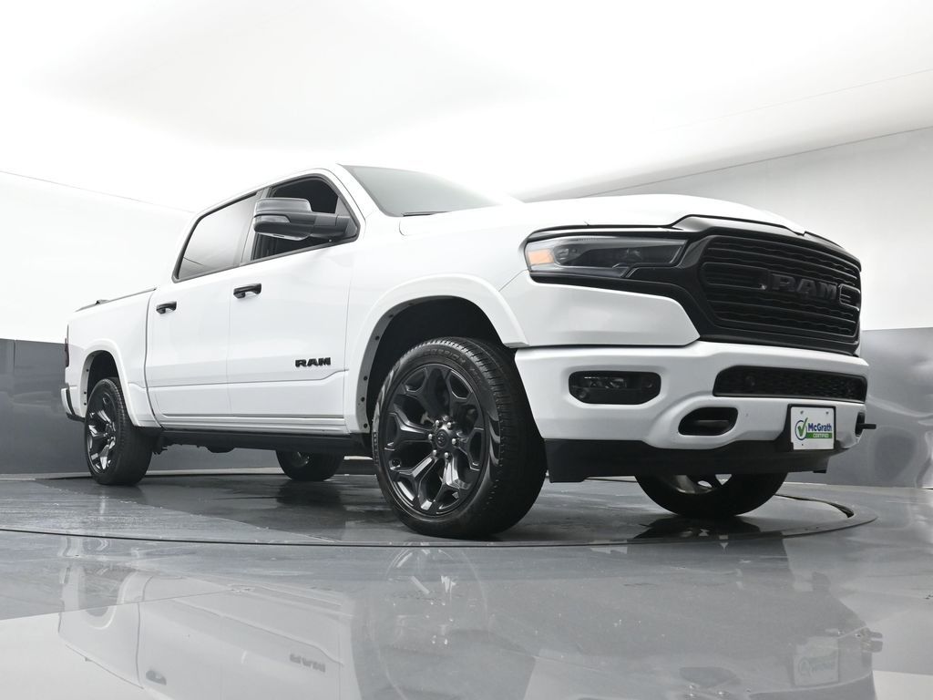 2024 Ram 1500 Limited photo 18