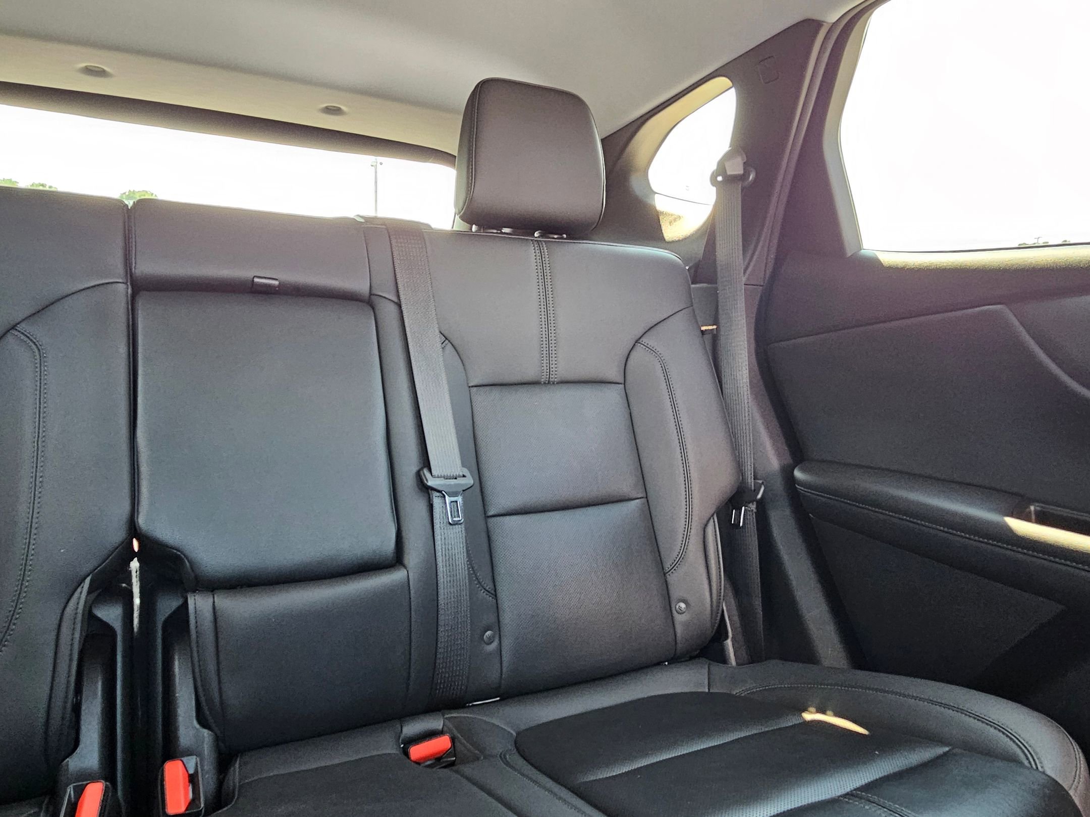 2020 Chevrolet Blazer 3LT photo 23