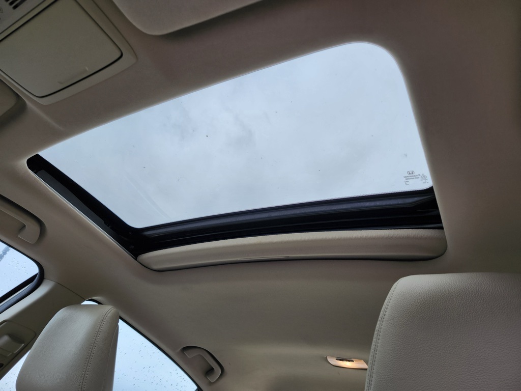 2013 Honda Accord EX-L photo 8