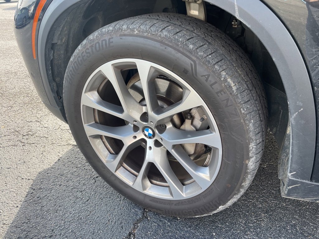 2021 Bmw X5 sDrive40i photo 4