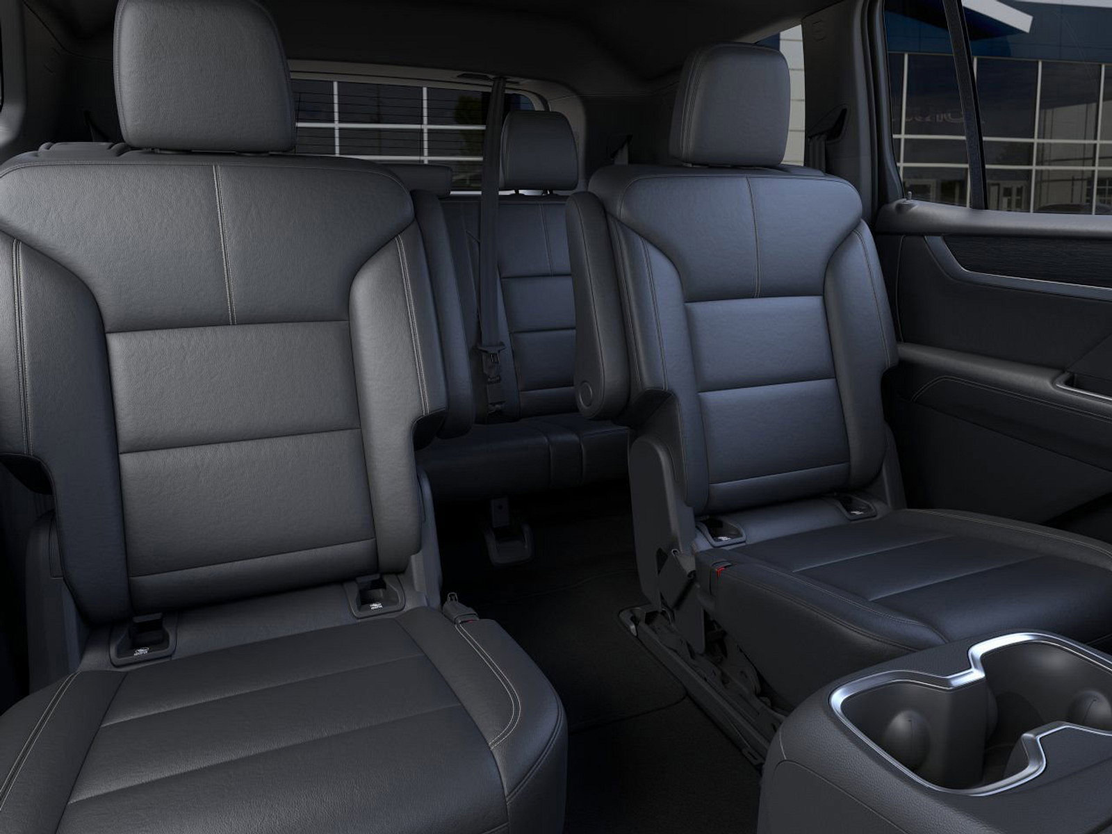 2025 Gmc Acadia Elevation photo 17