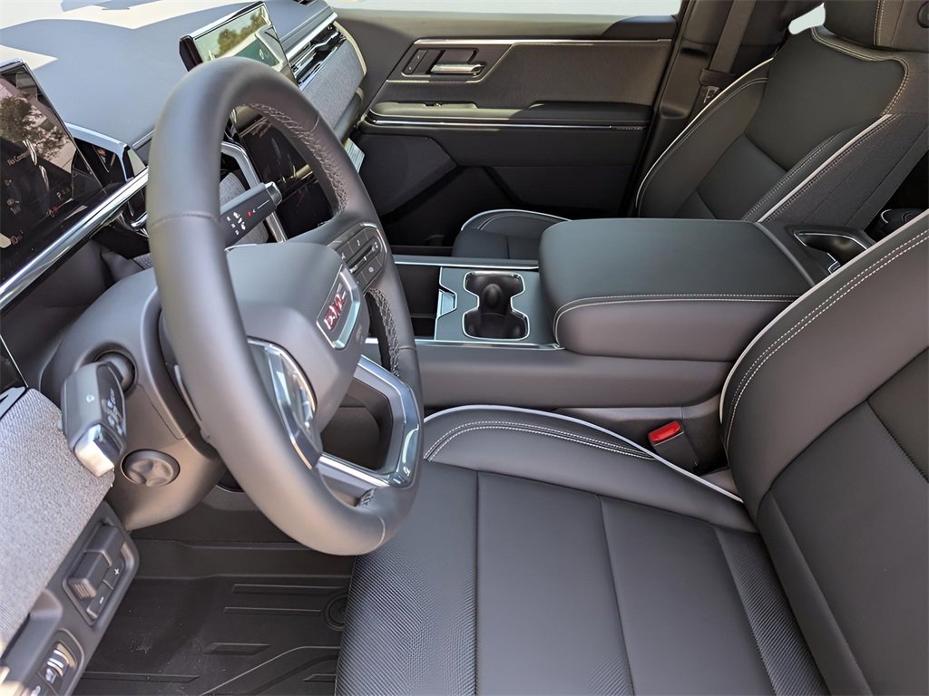 2026 Gmc Sierra Elevation photo 8