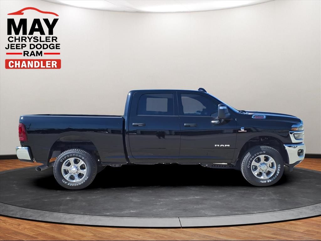 2025 Ram 2500 Big Horn photo 2