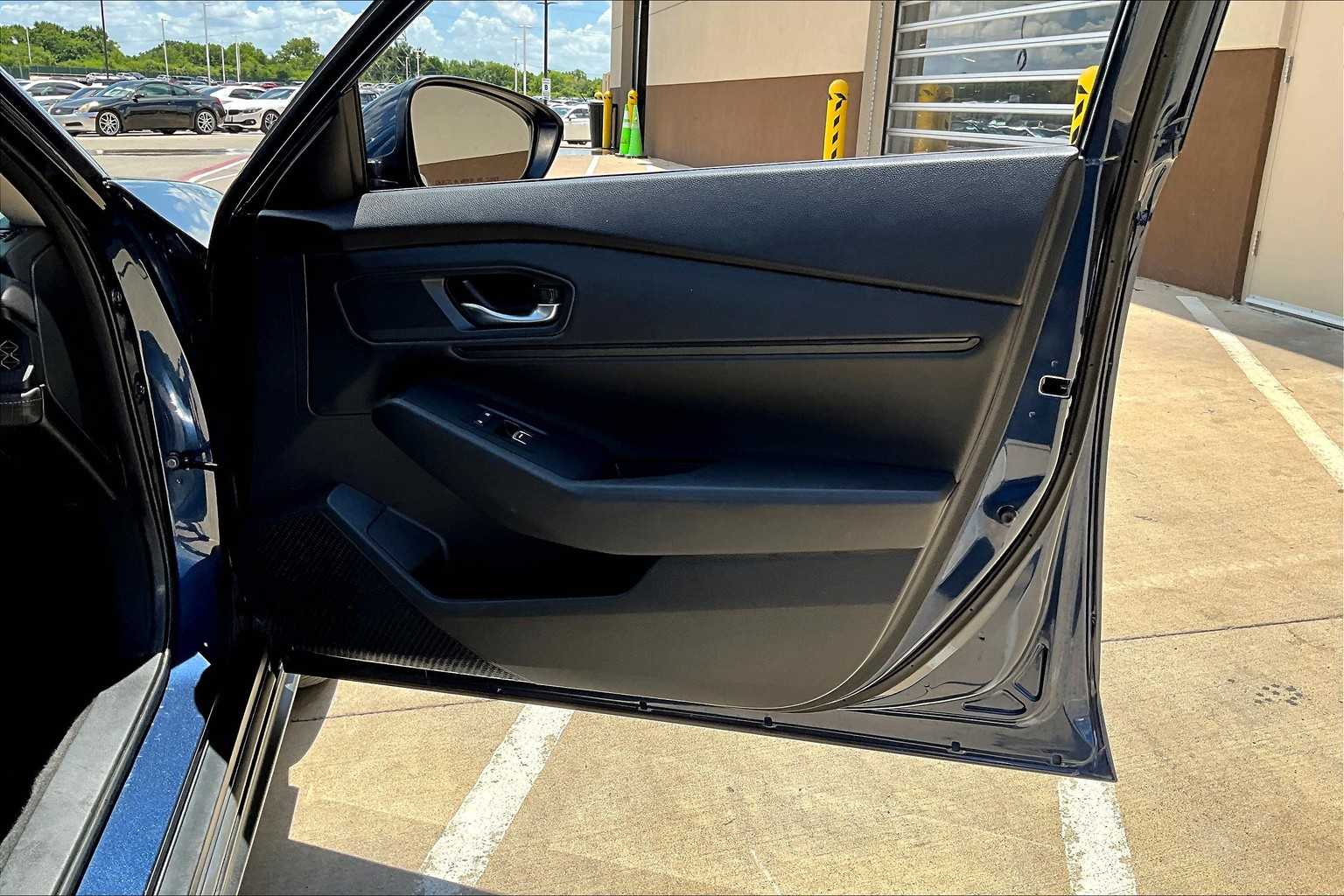 2023 Honda Accord EX photo 20