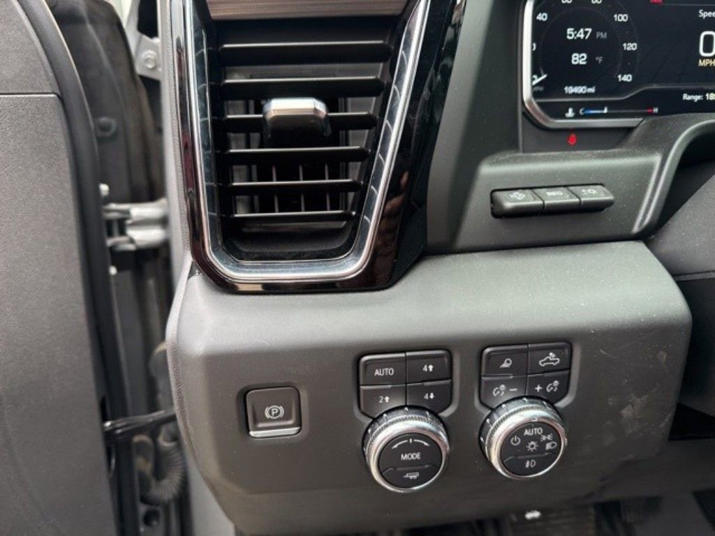 2024 Gmc Sierra 1500 Denali Ultimate photo 13
