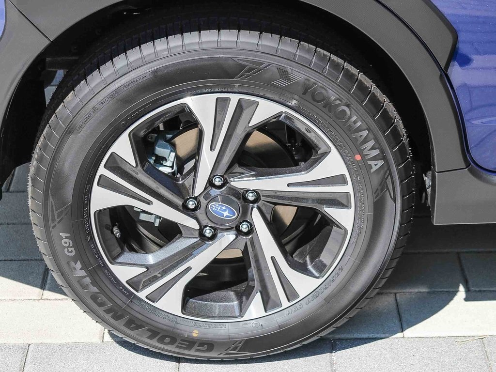 2025 Subaru Crosstrek Premium photo 5