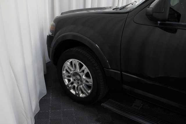 2014 Ford Expedition Limited photo 8
