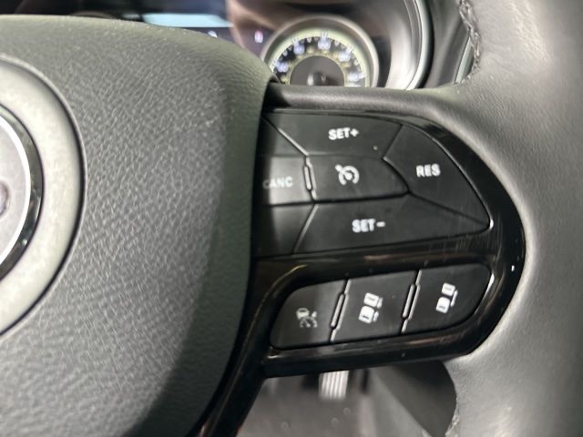 2023 Jeep Cherokee Altitude photo 20