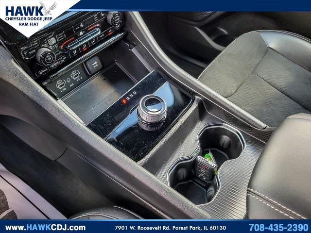 2024 JEEP GRAND CHEROKEE - Image 23