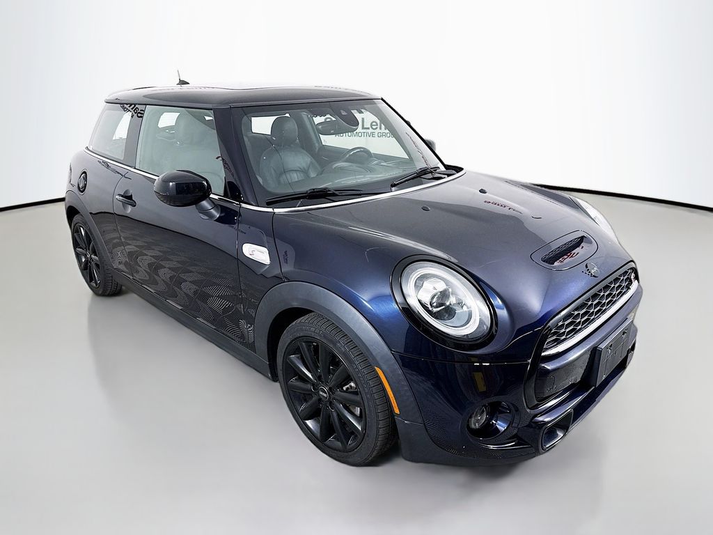 2020 MINI Hardtop 2 Door S