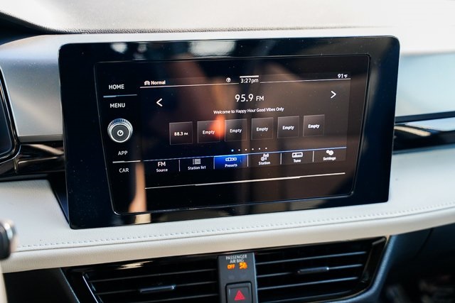 2025 Volkswagen Taos S photo 12