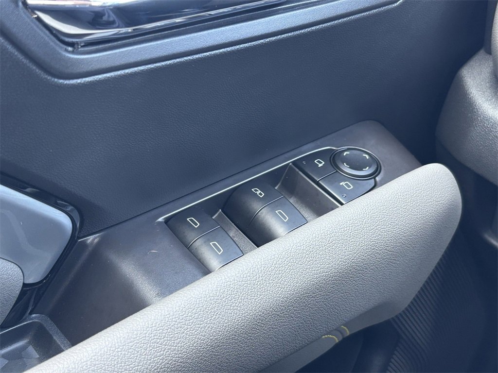 2026 Chevrolet Colorado ZR2 photo 11