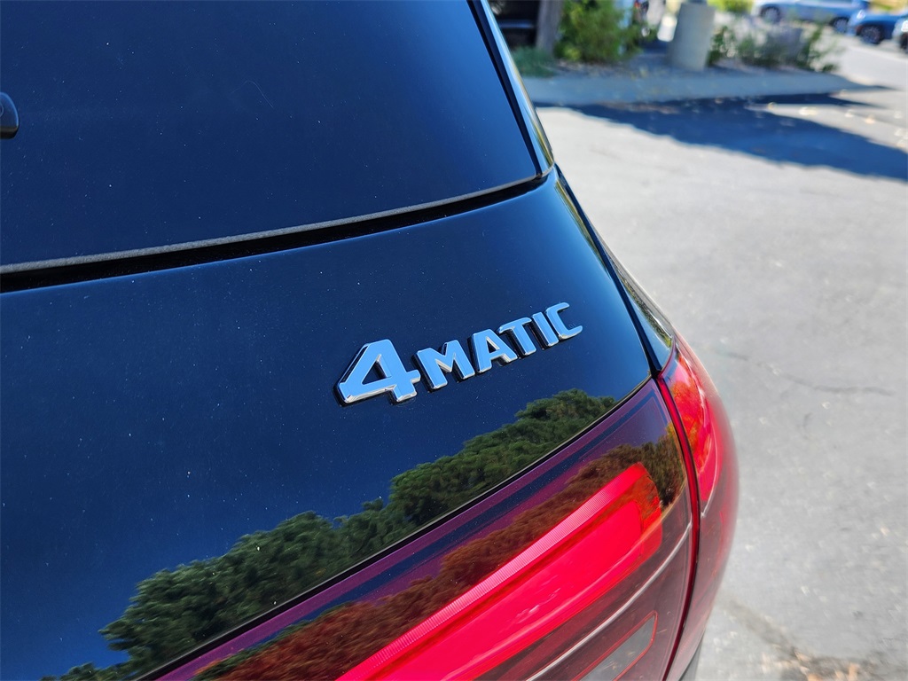 2024 Mercedes Benz GLE 4MATIC 450 photo 31