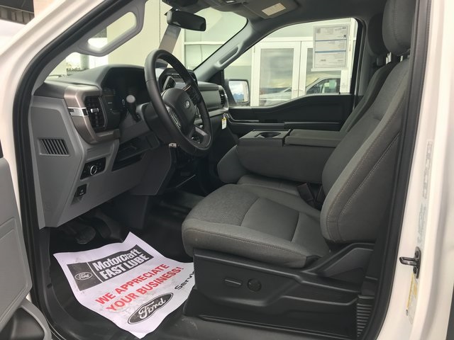 2024 Ford F-150 XLT photo 4