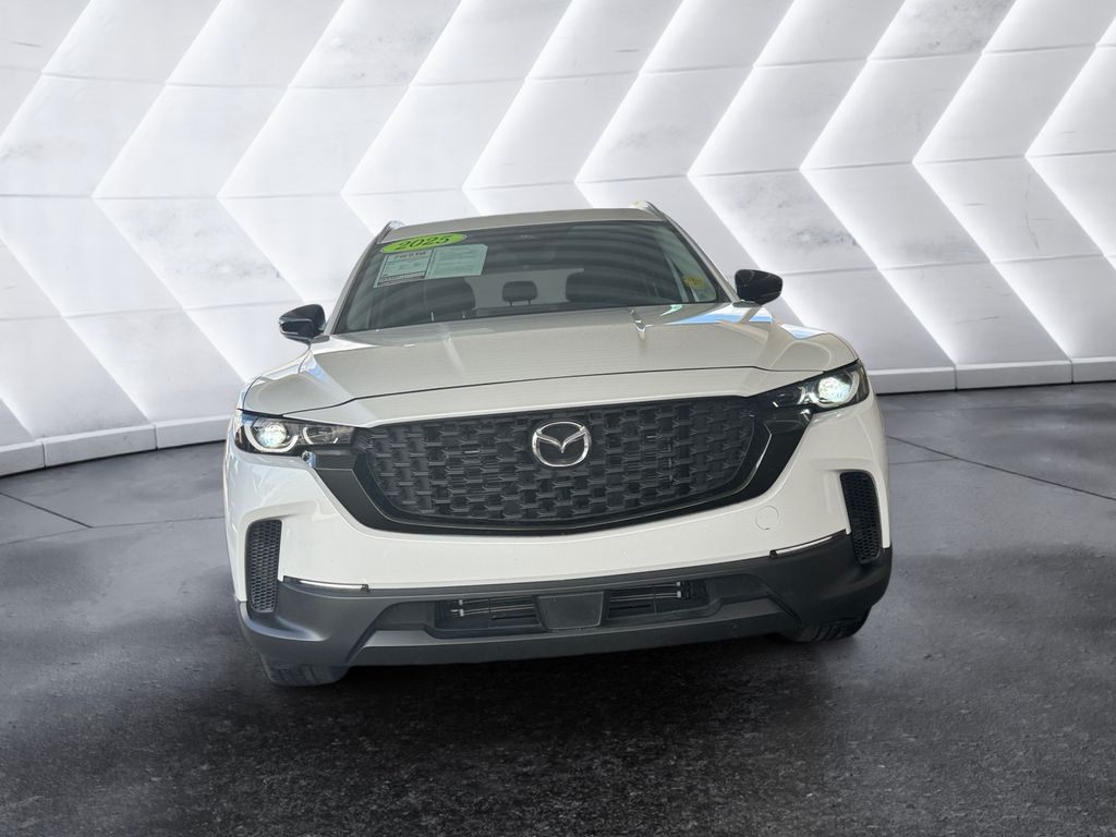 2025 Mazda CX-50 2.5 S Preferred photo 2