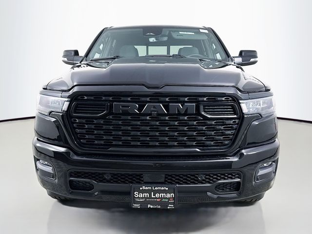 2026 Ram 1500 Big Horn Lone Star photo 2