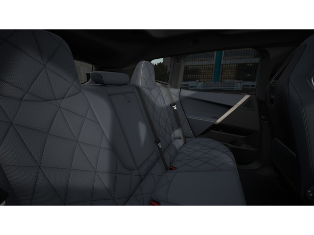 2026 Bmw iX photo 10
