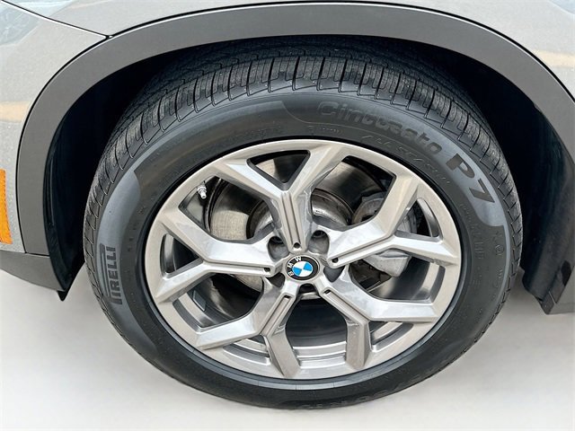 2024 Bmw X3 sDrive30i photo 35