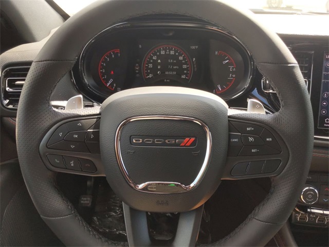 2026 Dodge Durango GT photo 21