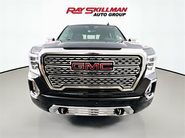 2019 Gmc Sierra 1500 Denali photo 2