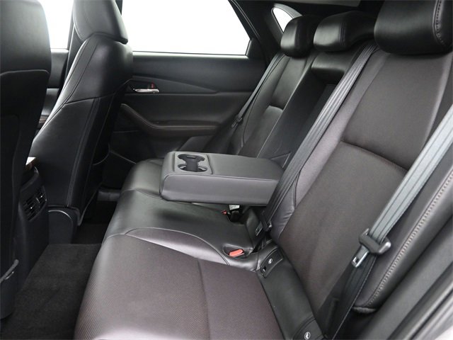 2022 Mazda CX-30 2.5 Turbo Premium Plus photo 23