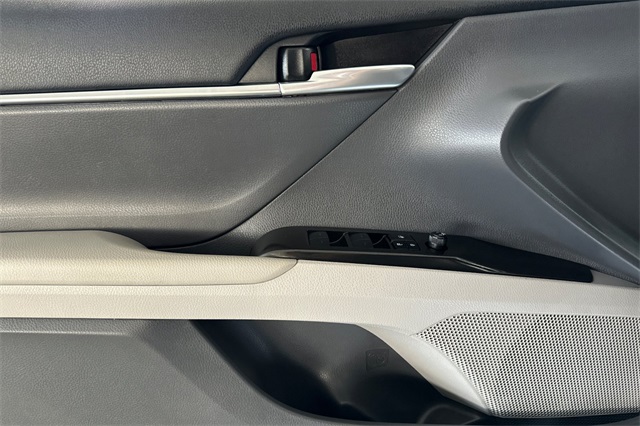2024 Toyota Camry LE photo 12