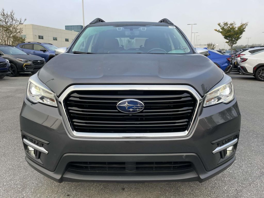 2022 Subaru Ascent Touring photo 23