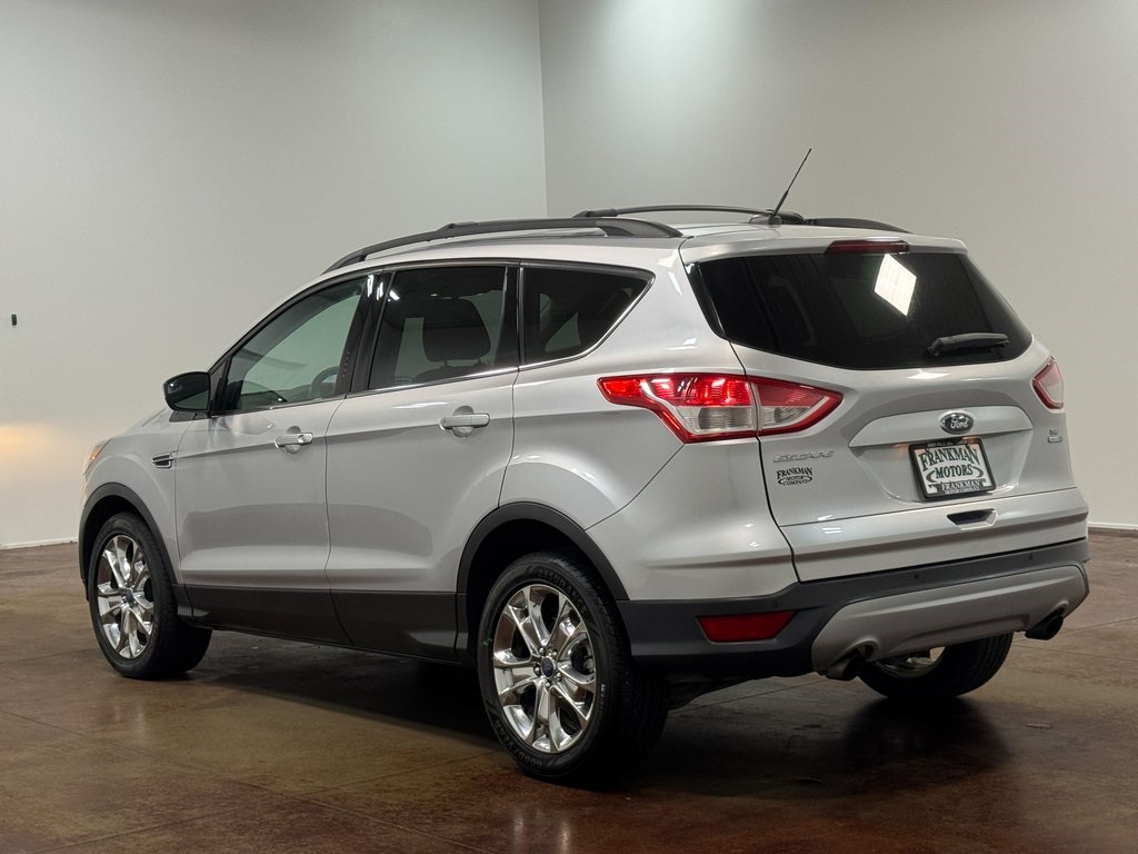 2015 Ford Escape SE photo 2