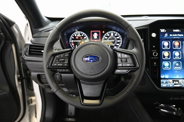 2025 Subaru Forester Premium photo 3