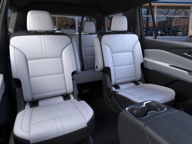 2025 Chevrolet Traverse High Country photo 15