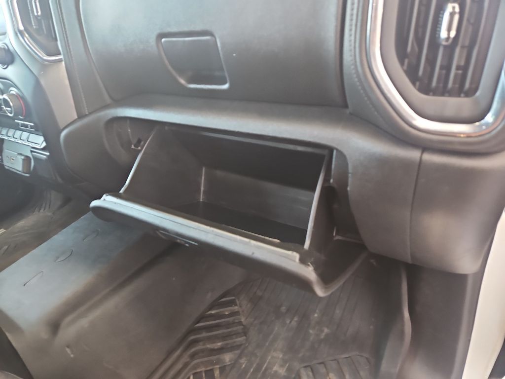 2023 Chevrolet Silverado 2500HD LT photo 22