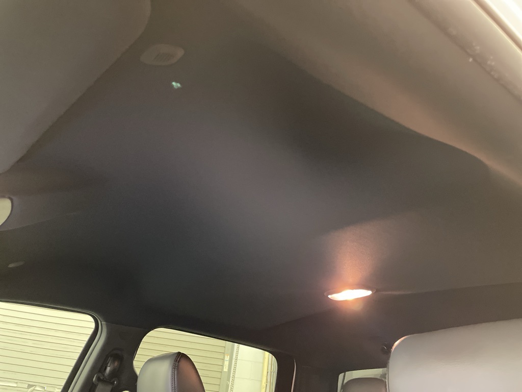 2022 Ram 3500 SLT photo 12