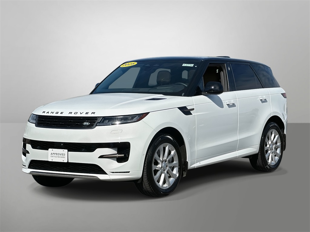 2025 Land Rover Range Rover Sport Dynamic SE's photo