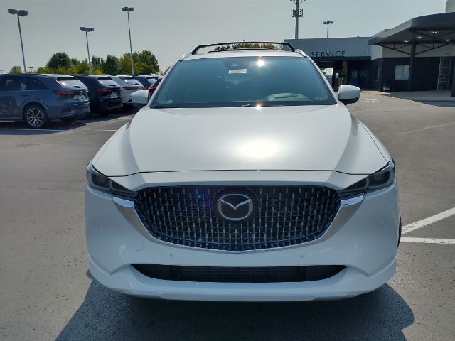 2025 Mazda CX-5 2.5 Turbo Signature photo 2