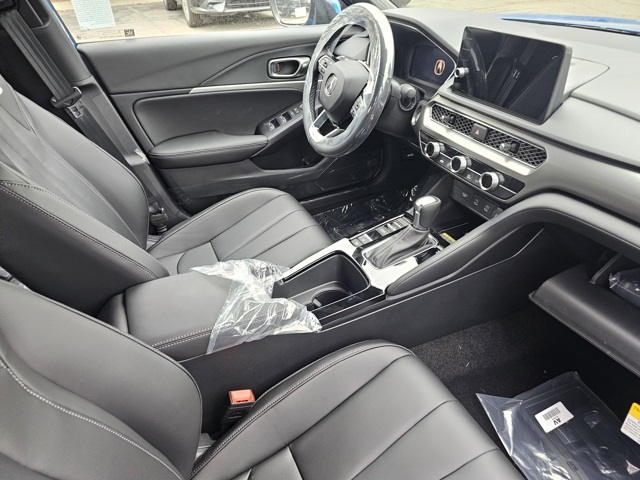 2026 Acura Integra A-Spec photo 26