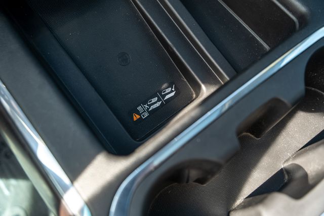 2021 Gmc Sierra 1500 SLT photo 31