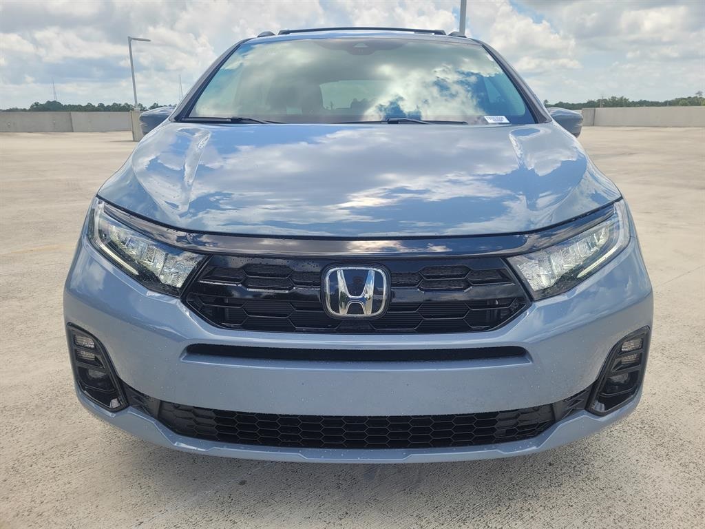 2026 Honda Odyssey Elite photo 2