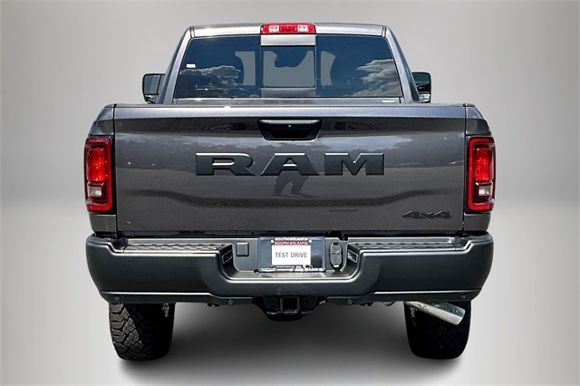 2026 Ram 2500 Tradesman photo 3