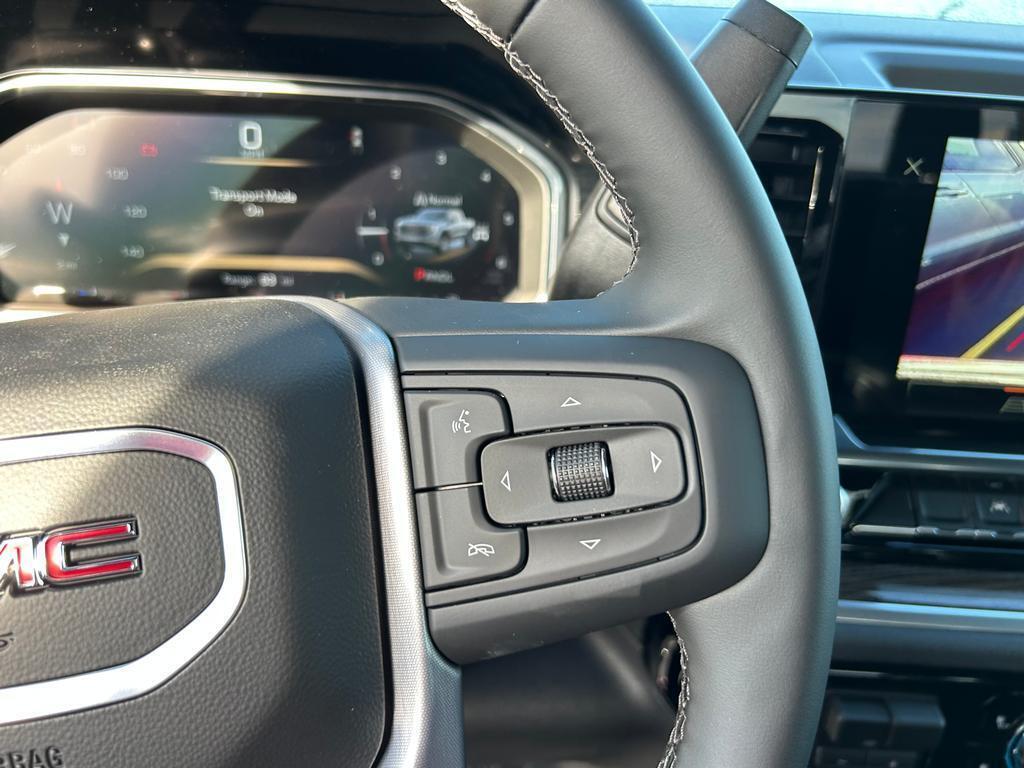 2026 Gmc Sierra 1500 Elevation photo 12