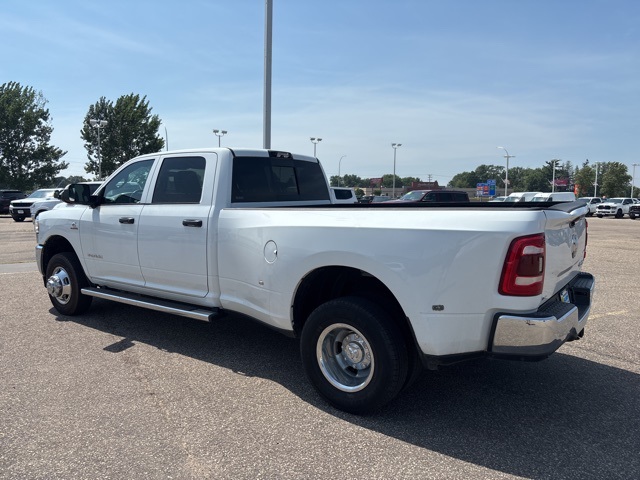 Used 2022 RAM Ram 3500 Pickup Tradesman with VIN 3C63RRGL5NG377649 for sale in Rochester, Minnesota