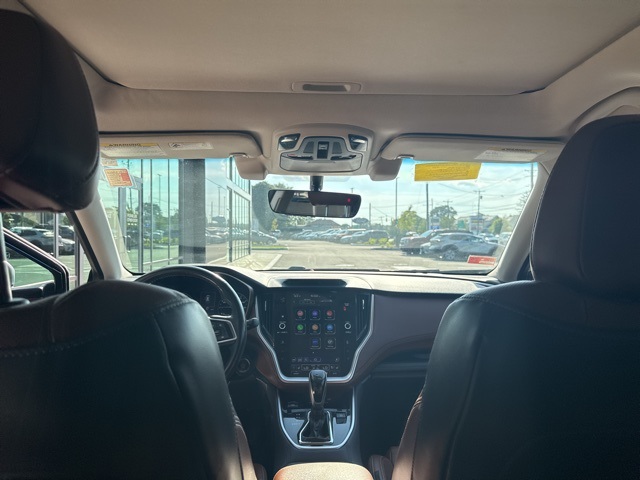 2020 Subaru Outback Touring photo 13