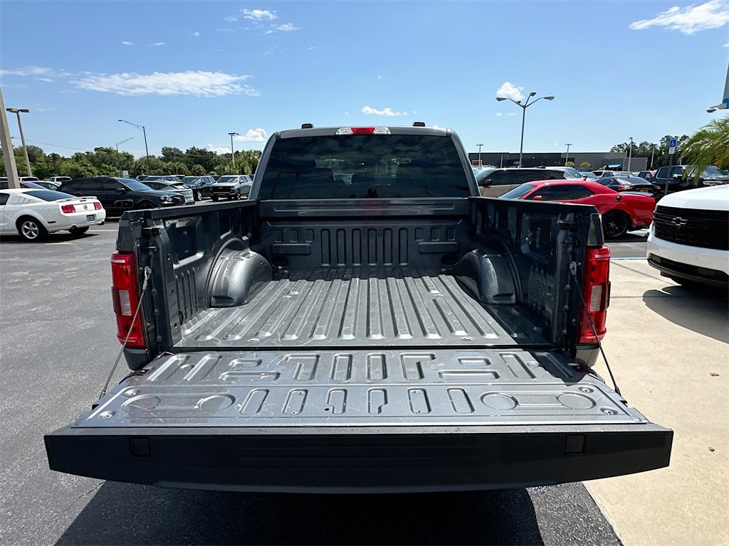 2023 Ford F-150 XL photo 23