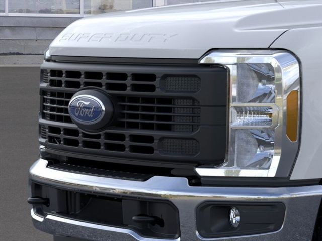 2026 Ford F-250 XL photo 15