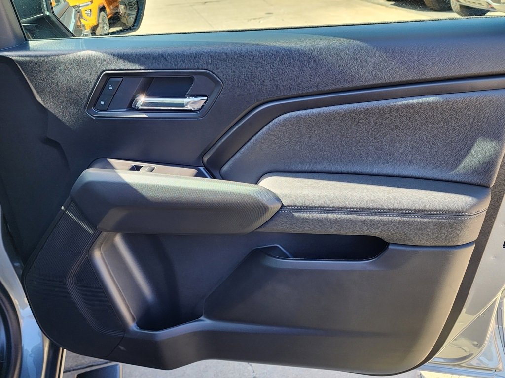 2025 Gmc Canyon Elevation photo 37