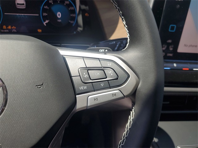 2026 Volkswagen Atlas SE photo 20